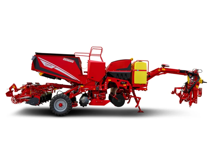 Картофелесажалка Grimme PRIOS 440 PRO
