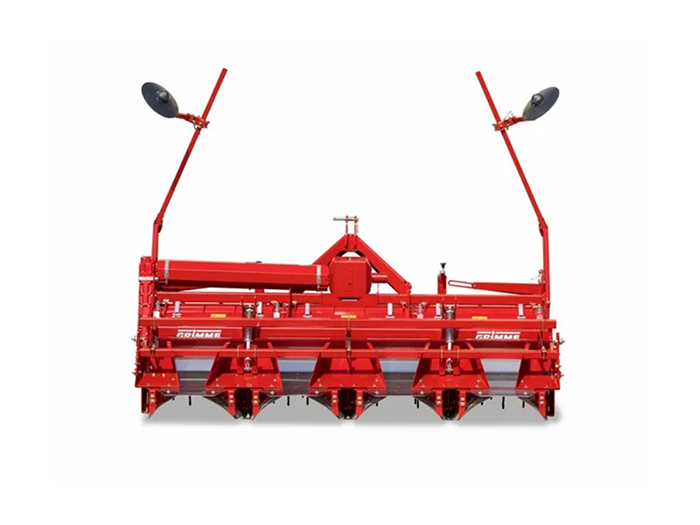 Гребнеобразующая фреза Grimme GF 400