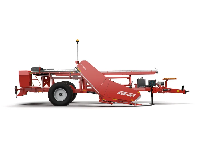 Комбайн для уборки капусты Asa-Lift TC-1010XL 22004-020