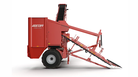 Комбайн ASA-LIFT Combi-1010E